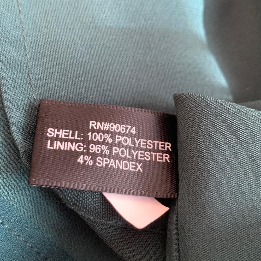 Boston Proper Rhinestone Dress - Picture 12 of 13